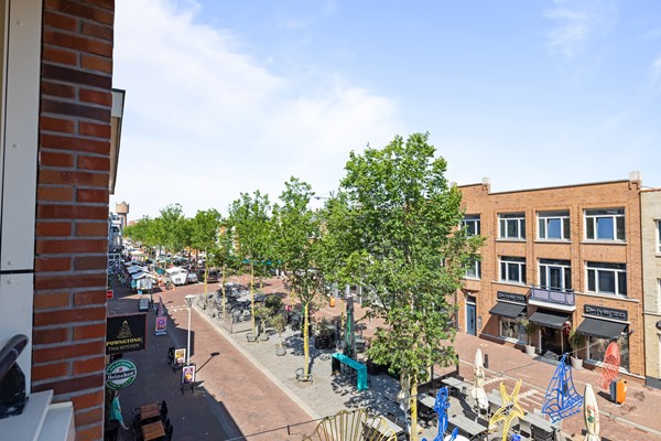 Medium property photo - Sluisdijkstraat 10A, 1781 EH Den Helder